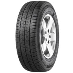 CONTINENTAL VANCONTACT 4SEASON 215/70R15 109S