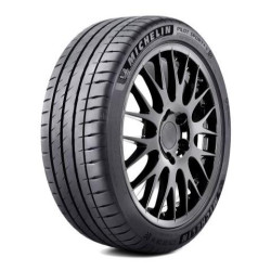 MICHELIN PS4 S XL 295/25R21 96Y