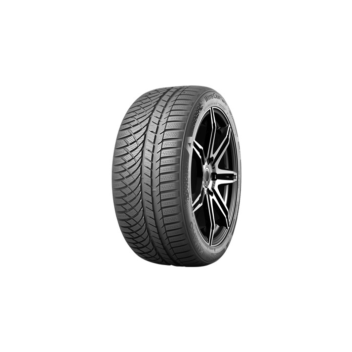 KUMHO WINTERCRAFT WP72 XL 245/50R19 105V