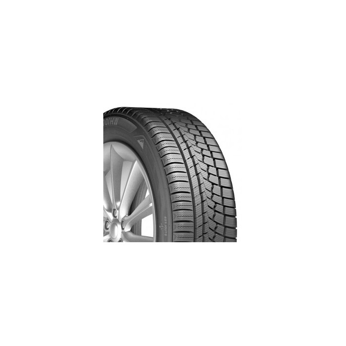 ZEETEX WH1000 245/40R19 98V
