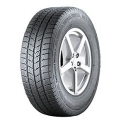 CONTINENTAL VanContact Winter 225/75R16 121/120R