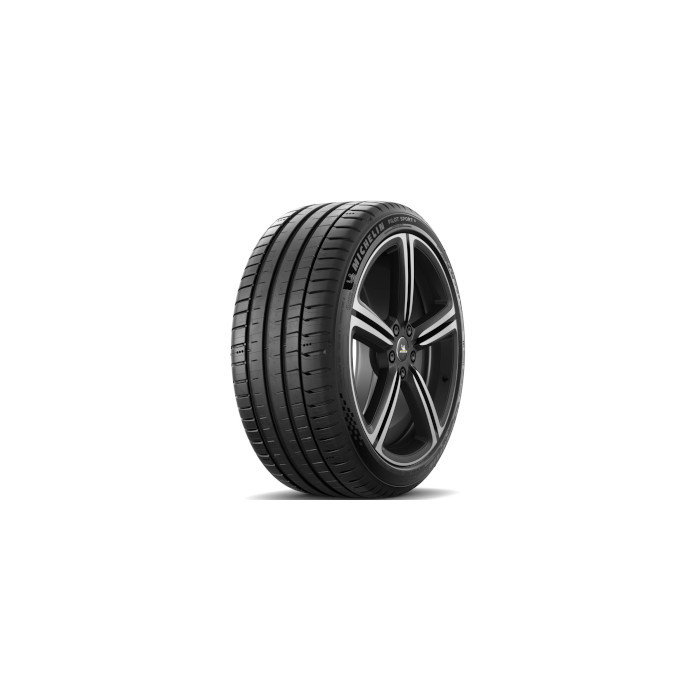 MICHELIN Pilot Sport 5 XL 255/45R18 103Y