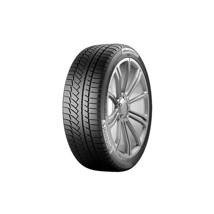 CONTINENTAL TS-850 P FR AO XL 245/45R20 103W