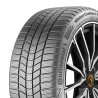 CONTINENTAL 285/45R20 WinterContact 8S 112 W XL ( B C B 75dB )