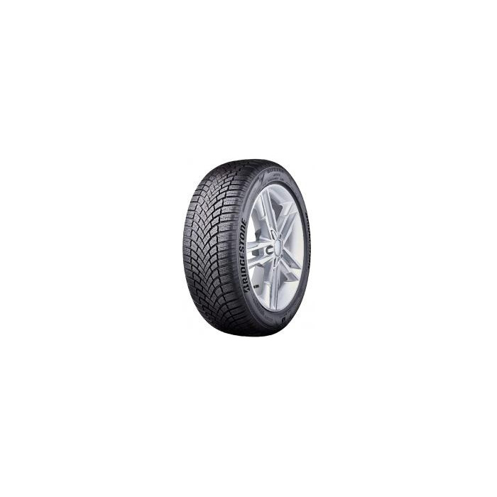 Bridgestone BLIZZAK LM005 2024 195/60R15 88H