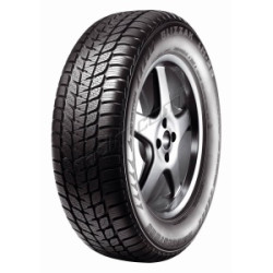 BRIDGESTONE Blizzak LM25 RFT * 245/45R18 96V
