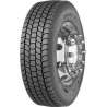 SAVA 315/70R22.5 ORJAK 5 154L/152M TL M+S 3PMSF /galinė