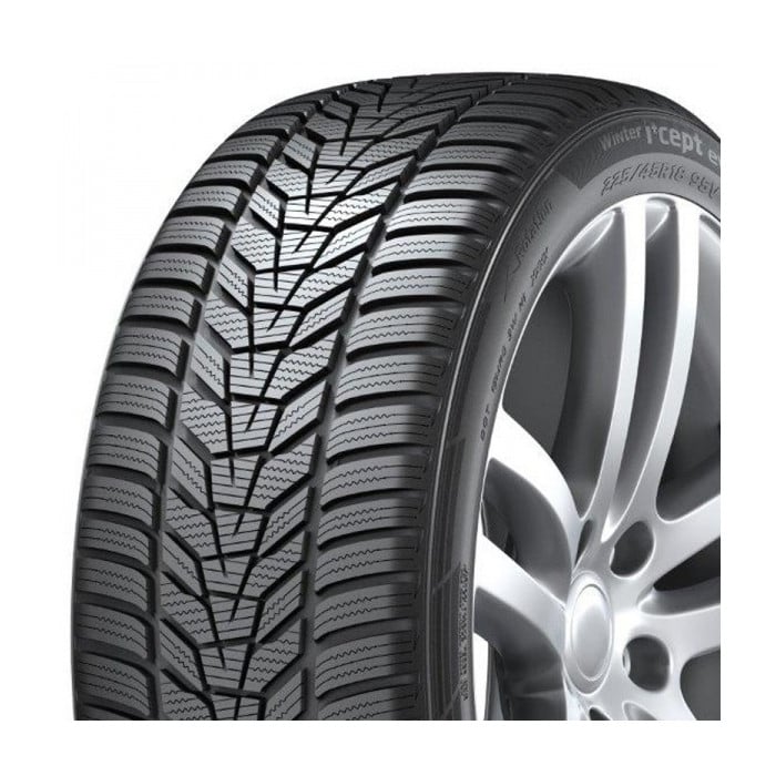 HANKOOK 255/40R20 Winter i*cept evo3 (W330) 101 W XL ( C B B 73dB )