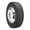 FULDA 245/70R19.5 ECOTONN 141/140J TL M+S 3PMSF /priekaba