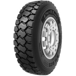 PETLAS RM905 (DR OO) (P.O.R) 13/80R22.5 156K