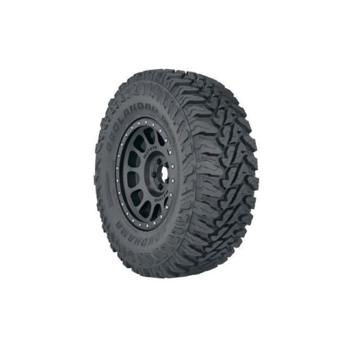 YOKOHAMA G003 POR 265/70R17 121Q