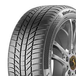 CONTINENTAL 315/40R21 WinterContact TS 870P 115 V XL MO1 ( B C B 75dB )