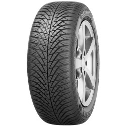 FULDA 235/65R17 MULTICONTROL [108] V XL FP M+S