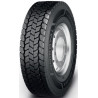 UNIROYAL 225/75R17.5 DH40 12PR 129/127M M+S 3PMSF /galinė