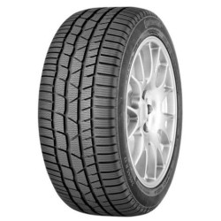 CONTINENTAL TS-830 P RO1 XL 295/30R20 101W