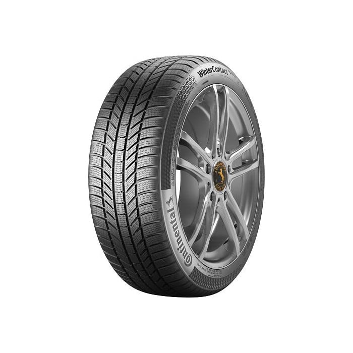 CONTINENTAL TS-870 P FR XL 285/40R20 108V