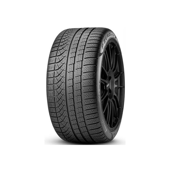 PIRELLI WINTER PZERO MO1 XL 245/35R19 93V