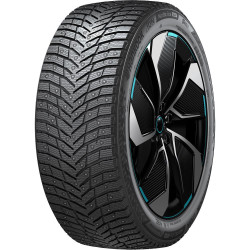 215/50R19 HANKOOK ION NORDIC I*CE (IW04) 93T Elect Ratlankio apsauga