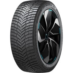 255/40R20 HANKOOK ION NORDIC I*CE SUV (IW04A) 101T XL Elect Ratlankio apsauga