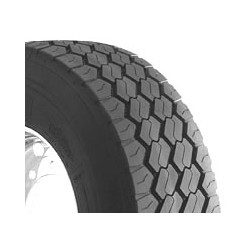 FULDA 385/65R22.5 VARIOTONN 160K TL M+S 3PMSF /priekaba