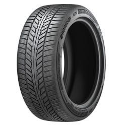 285/40R20 HANKOOK ION I*CEPT (IW01) 108V XL NCS Elect Ratlankio apsauga DOT21/22