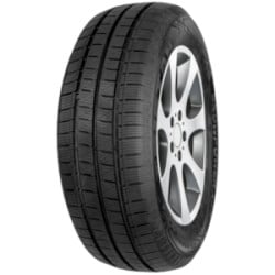 TRISTAR SNOWPOWER VAN 8PR 225/55R17 109/107H