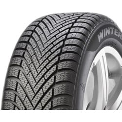 Pirelli Cinturato Winter (*) (Ratlankio apsauga) 195/60R16 89H 2021 Made in Romania