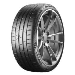 CONTINENTAL SC-7 MO1 FR XL 245/45R18 100Y