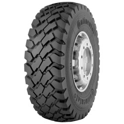 CONTINENTAL 14.00R20 HCS 20PR 164/160K TL M+S /priekis