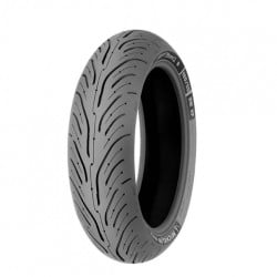 MICHELIN 180/55R17 Pilot Road 4 R TL 73 W