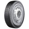 BRIDGESTONE 315/80R22.5 M-STEER 001 [160/158] K TL M+S 3PMSF /priekis, karjer