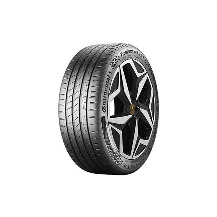 CONTINENTAL PREMIUM 7 FR XL 255/40R18 99Y
