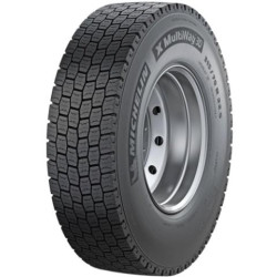 MICHELIN X MULTIWAY 3D XDE 295/80R22.5 152L