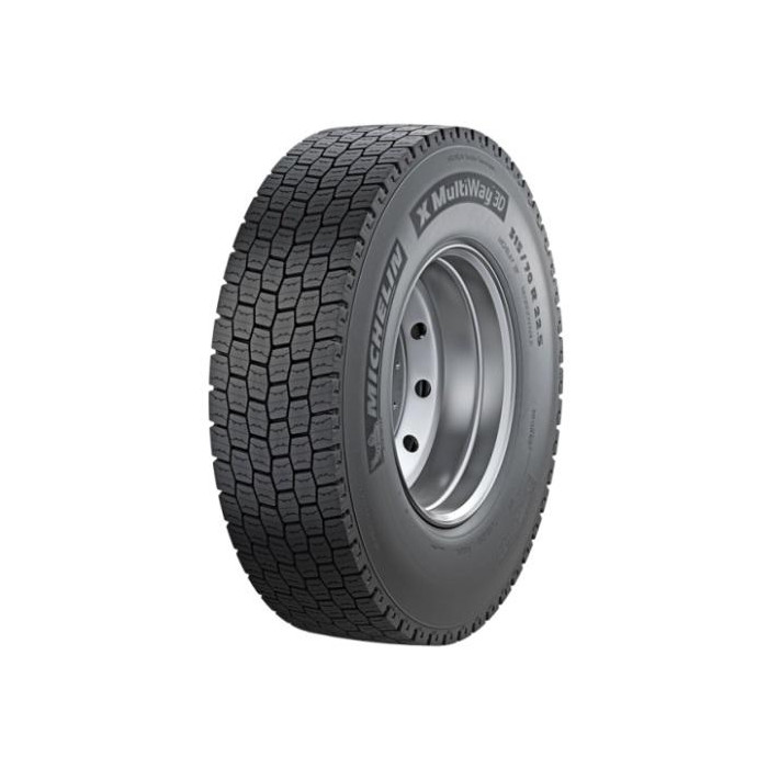 MICHELIN X MULTIWAY 3D XDE 295/80R22.5 152L