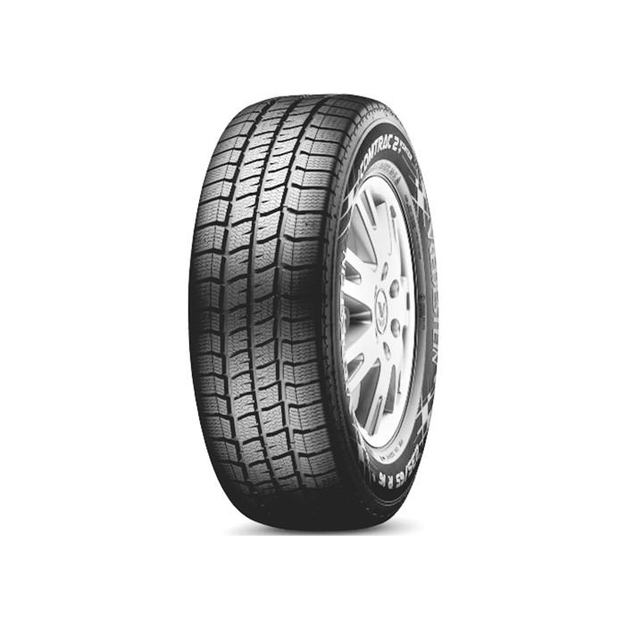 VREDESTEIN 205/75R16C COMTRAC 2 WINTER+ 110/108R