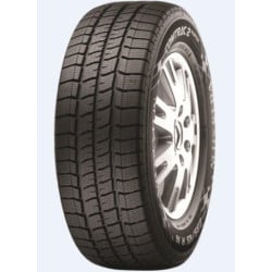 VREDESTEIN COMTRAC 2 WINTER+ 215/60R17 109H