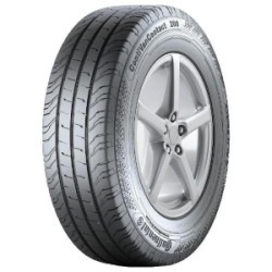 CONTINENTAL ContiVanContact 200 225/75R16 121/120R