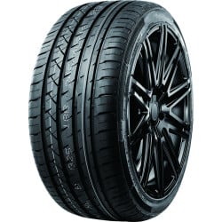 FRONWAY EURUS08 235/55R18 104V