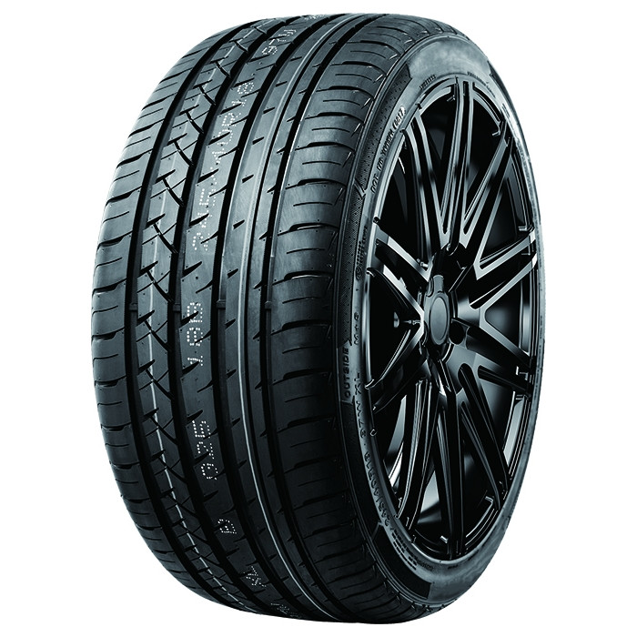 FRONWAY EURUS08 235/55R18 104V