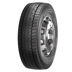 315/70R22.5 Pirelli R02 ProFuel Varančioji 154/150L (152M) Varančioji Regionams