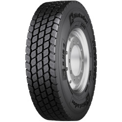 MATADOR 245/70R19.5 D HR 4 16PR 136/134M TL M+S 3PMSF /galinė