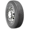 FULDA 385/65R22.5 WINTERCONTROL 160K158L TL M+S priekis winter