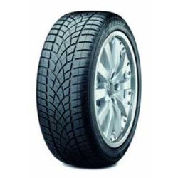 DUNLOP SP Winter Sport 3D AO XL 245/40R18 97V