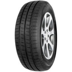 MINERVA FROSTRACK VAN 6PR 195/60R16 99/97T