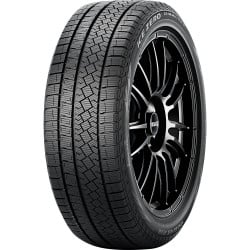 215/60R17 PIRELLI ICE ZERO ASIMMETRICO PLUS 100T XL IceGrip