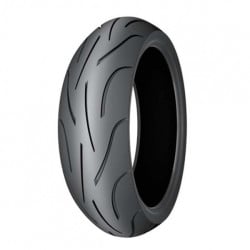 MICHELIN 160/60R17 Pilot Power 2CT Rear TL 69 W