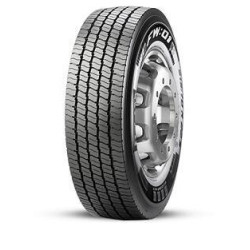 385/65R22,5 Pirelli FW:01 158L (160K) Priekinė / Priekaba
