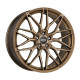 Dotz Suzuka Bronze matt 9x20 5x112 ET40 CB70,1 60 740 kg OSU0M8RA40