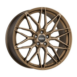Dotz Suzuka Bronze matt 9x20 5x112 ET40 CB70,1 60 740 kg OSU0M8RA40