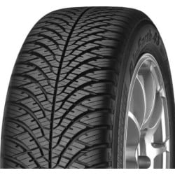 Yokohama BluEarth 4 Season M+S AW21 225/55R16 99V 2022 Made in Philippines